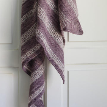 SCHMETTERLING Shawl