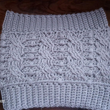 Greta cowl