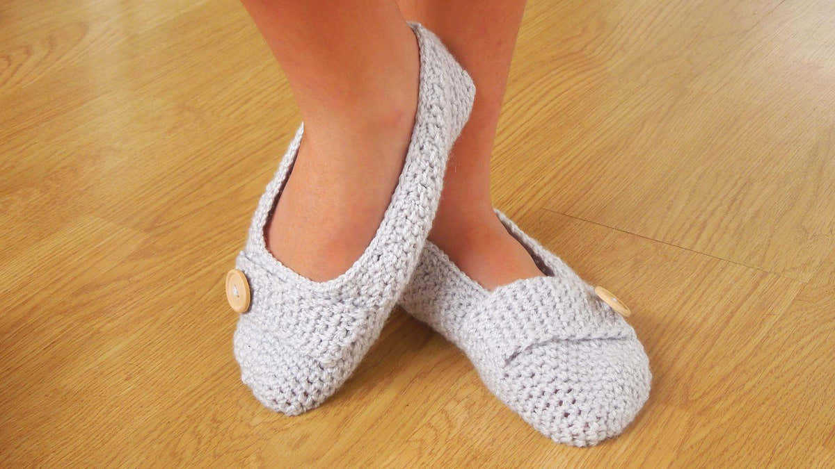 House Slippers