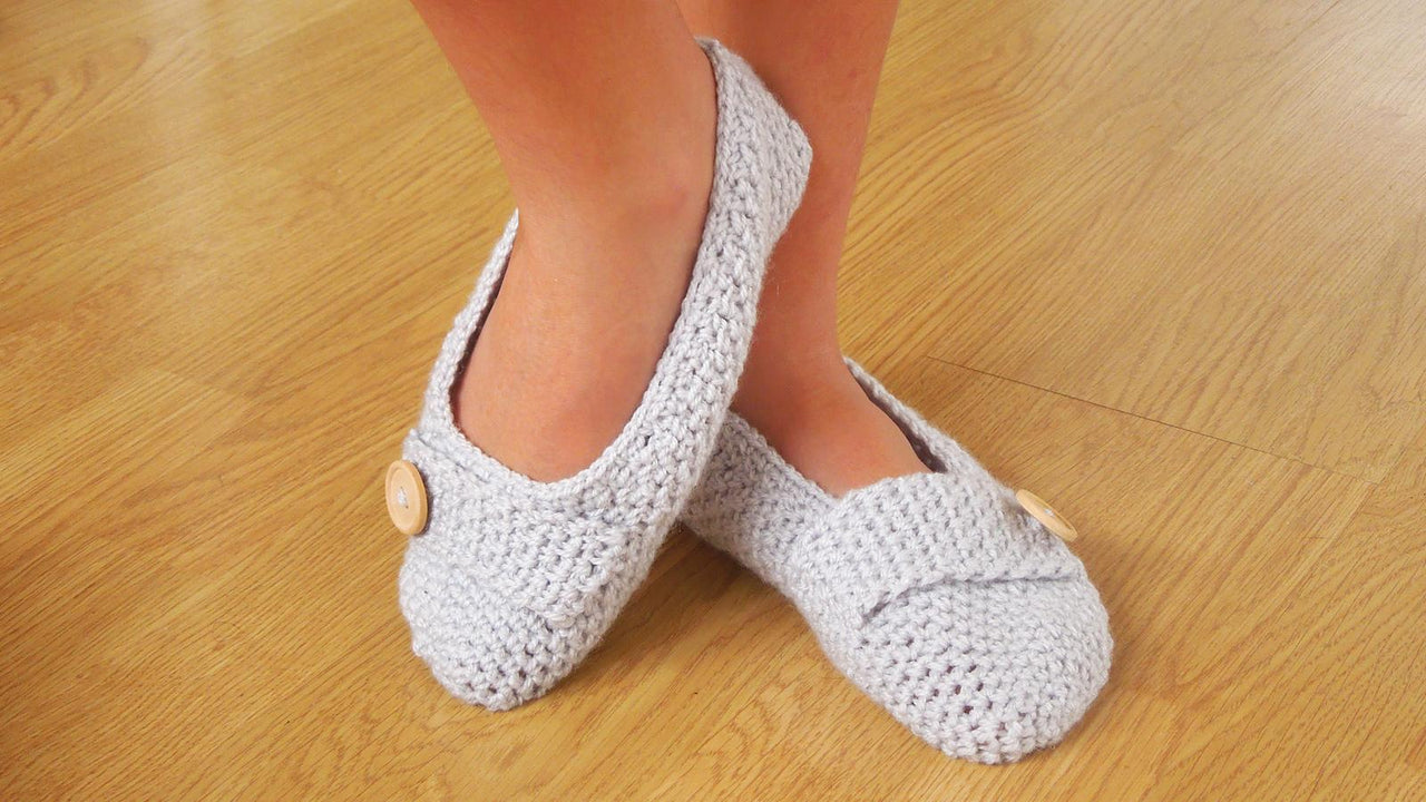 House Slippers