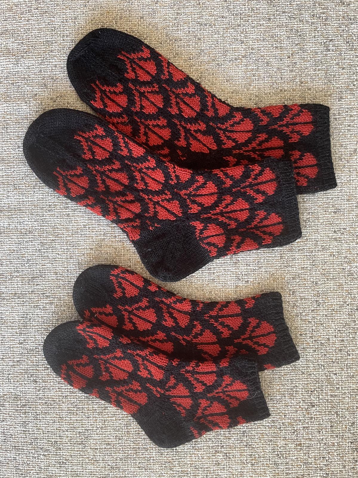 Dramatist Socks