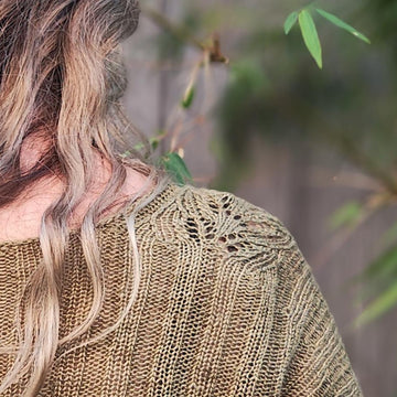 June Cardigan