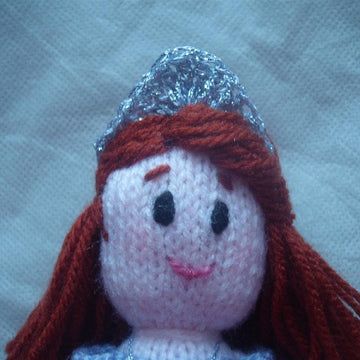 Sophia the First