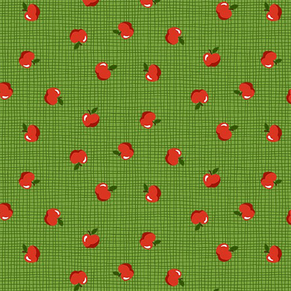 Michael Miller Fabrics Down on the Farm - MMCX9335G