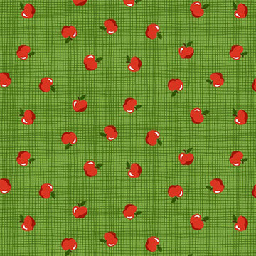 Michael Miller Fabrics Down on the Farm - MMCX9335G