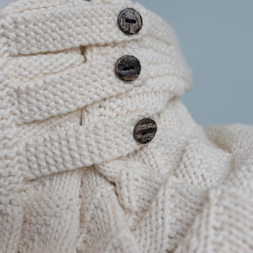 Kiltie Cowl