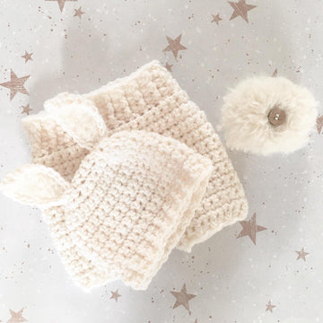 Little Bunny Set
