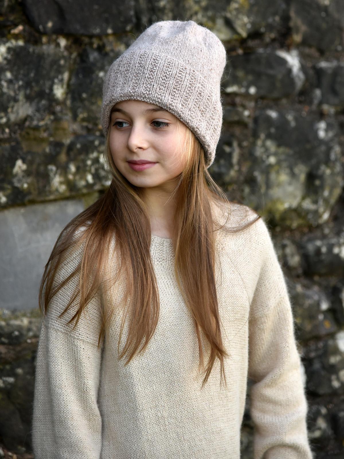Design Your Own Hat