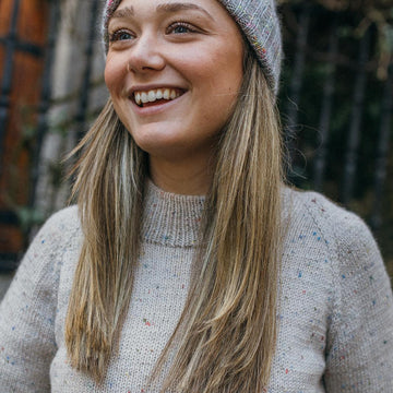 Ymer Sweater