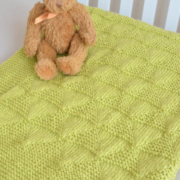 Baby Blanket Design 12