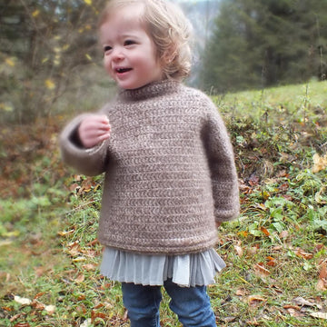 Elijah Pullover