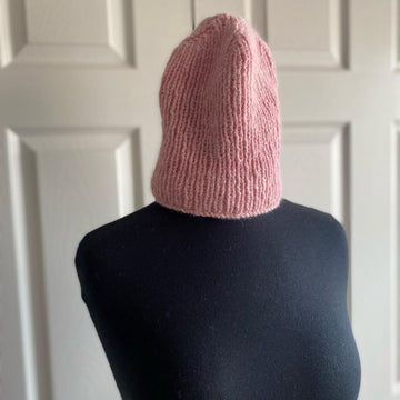 Wanderlust Beanie