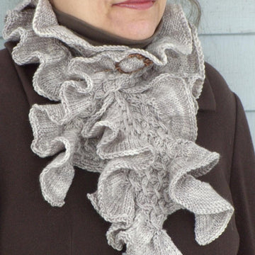 Ninetta Neckwarmer