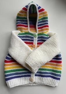 Rainbow Baby