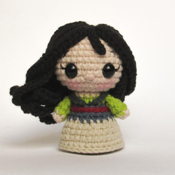 Mini Mulan