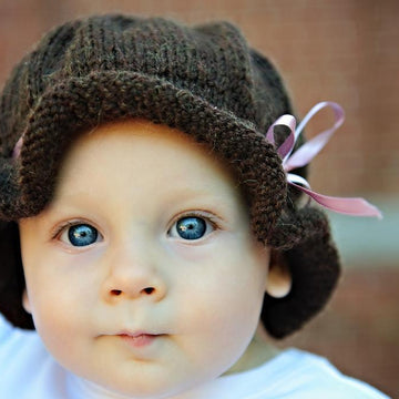 Little Miss Muffet