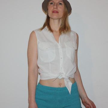 Cotton Love Shorts