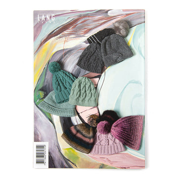 Accessoires Booklet  EN by Lang Yarns