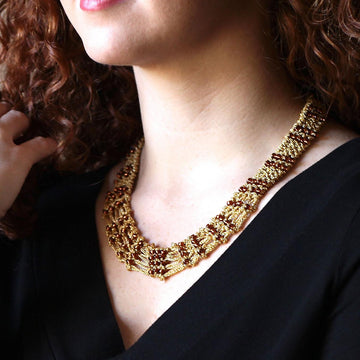 Charlotte Necklace