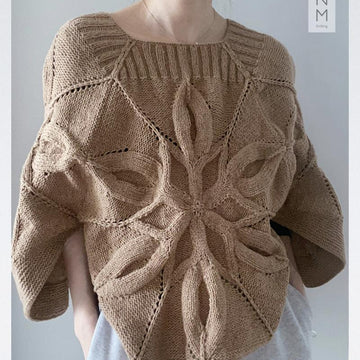 Water Lily Sweater