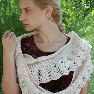 Everly Shawl