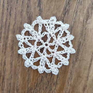 Lumi 7 snowflake