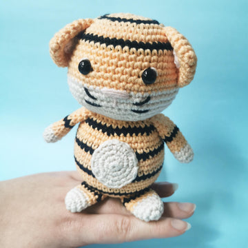Tully the Tiger