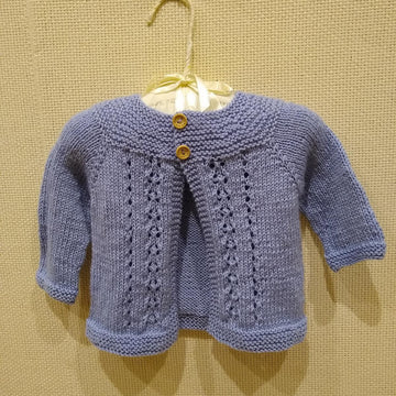 Ella June Cardigan
