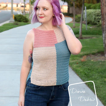 Tara Tank Top