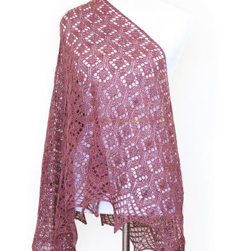 Cleo Shawl