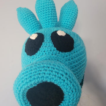 Peashooter Fire Ice Repeater