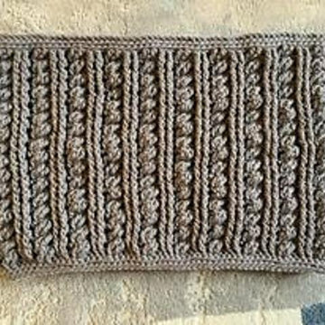 The Florentine Cowl