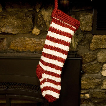Christmas Stockings Quick and Easy