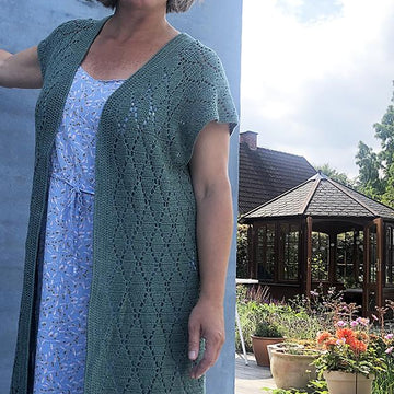 Løvspring vest