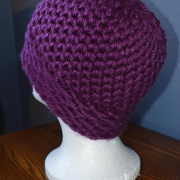 Boston Boho Beanie
