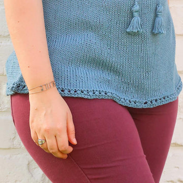 Juliet Top