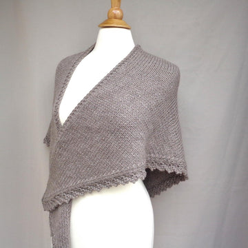 Megane Shawl