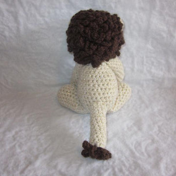 The Little Lion Baker