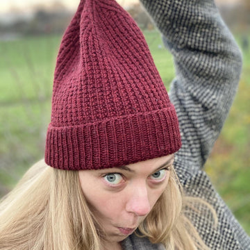 Effra hat