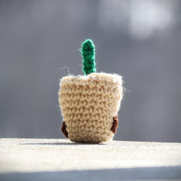 Mini Boba Tea