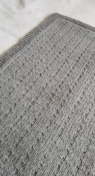 Cuddle Baby Blanket 1
