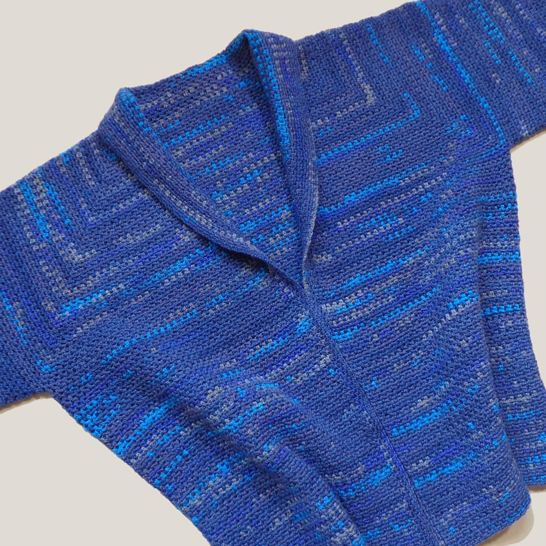 Sojourn Jacket