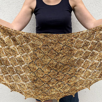 Kyley Shawl