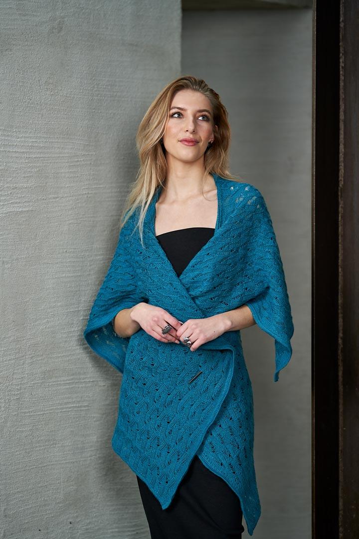 Japanese Vest