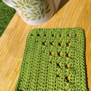 Trellis 3 Coaster