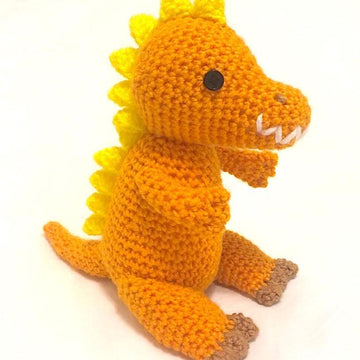 Baby Dinosaur