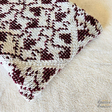 Kara Blanket