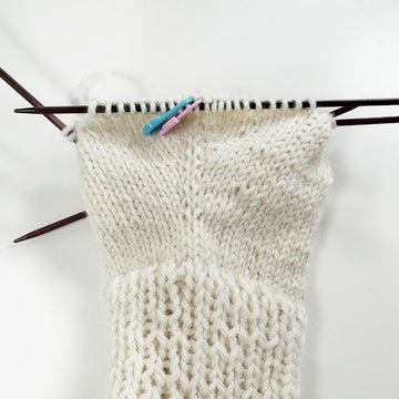 "MITSY" Wrist Warmers