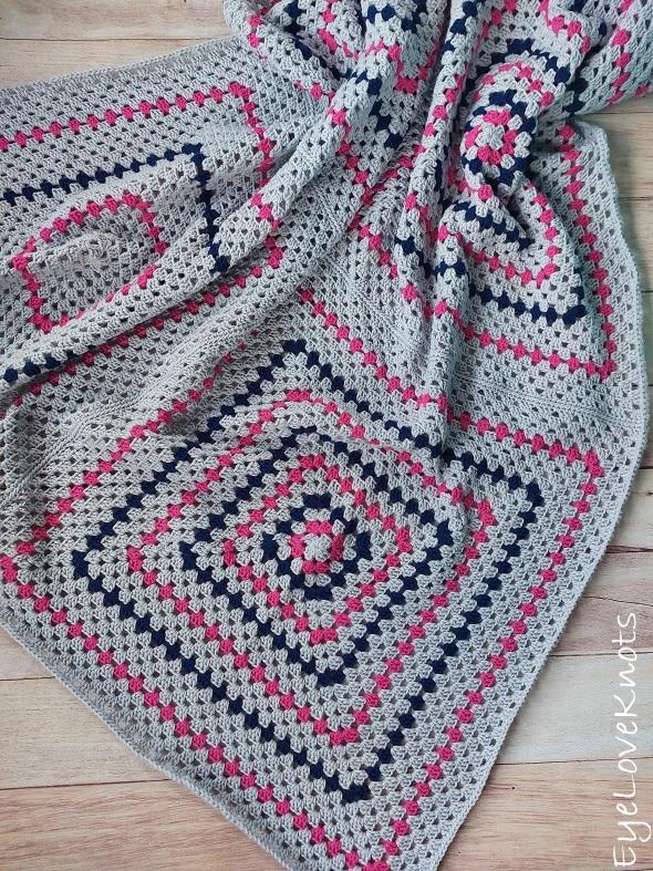 Grammy's Afghan