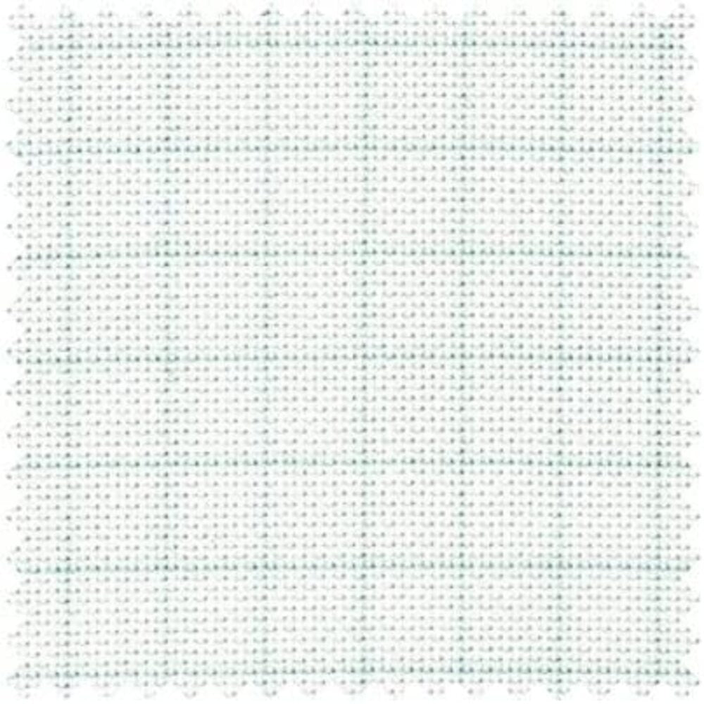 Zweigart 20 Count Aida - 21" x 39"